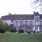 Château de Davayat