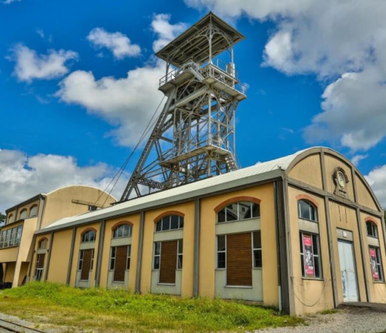 Minérail - Musée de la Mine de Messeix